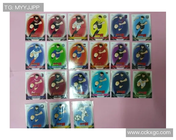 足球球星卡tclite收藏价值与独特魅力全解析